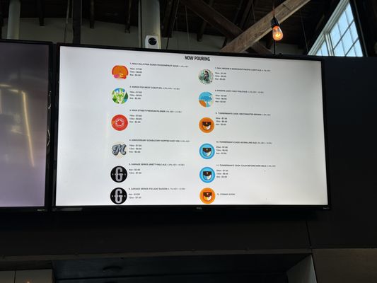 Main Street Brewing Co. by null