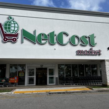 NetCost Market - International Grocery Near Me - Hollywood, Florida NetCost Market - International Grocery Near Me - Hollywood, Florida