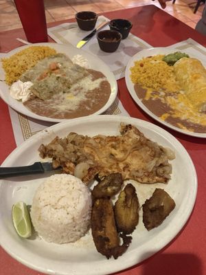 El Paso Restaurant by null