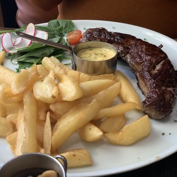 L'Amour Vache - Brasseries Near Me - Paris, 75