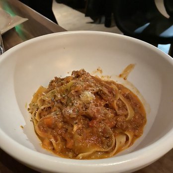 North Italia - Bolognese - Italian Near Me - McLean, Virginia North Italia - Bolognese - Italian Near Me - McLean, Virginia