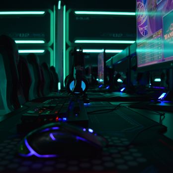 NXT LVL Gaming - LAN Centers Near Me - Miami, Florida