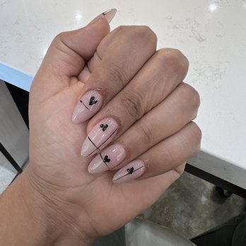 Grand Nail Salon - Nail Salons Near Me - Rowlett, Texas