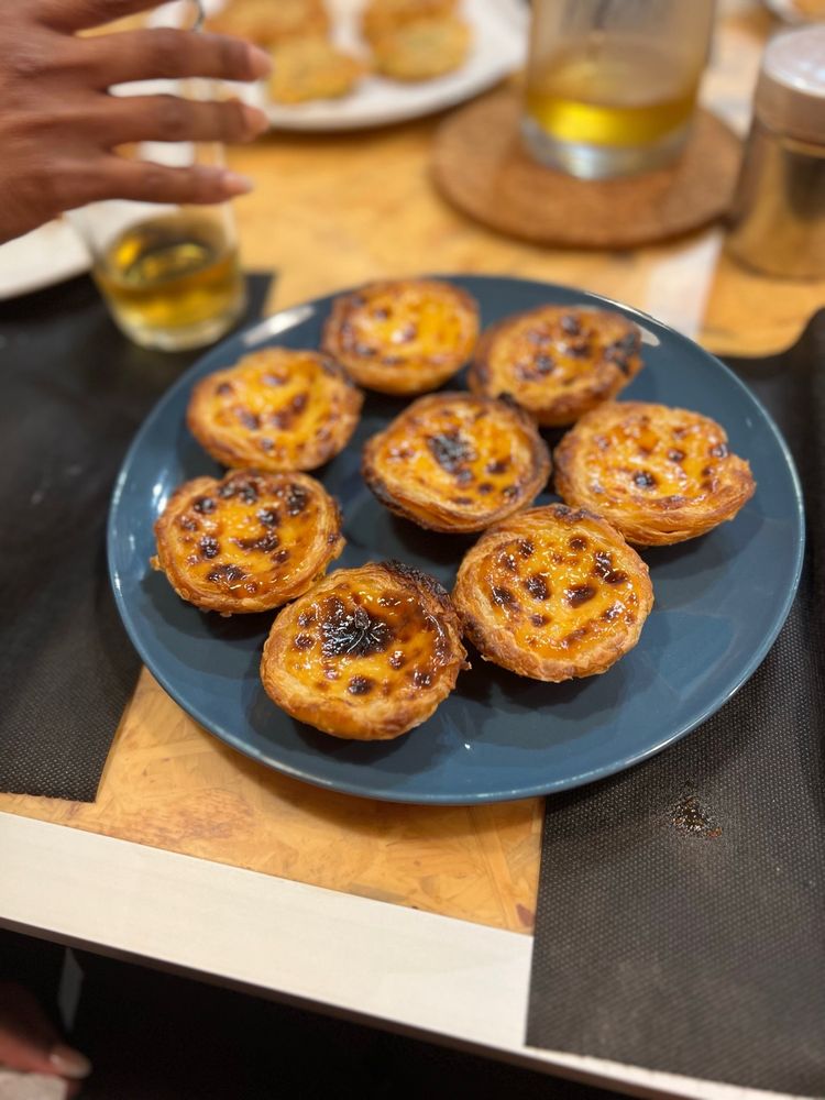 Compadre Cooking School