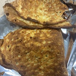 Gilbert's Louisiana Pizza House - Stromboli