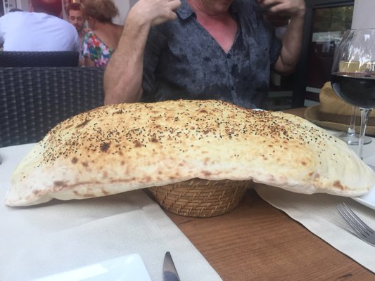 Fethiye Paşa Kebap by null