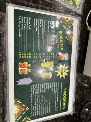 Greenville Street Tacos Taqueria by null