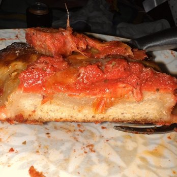 Easy Street - Pizza Near Me - Chicago, Illinois