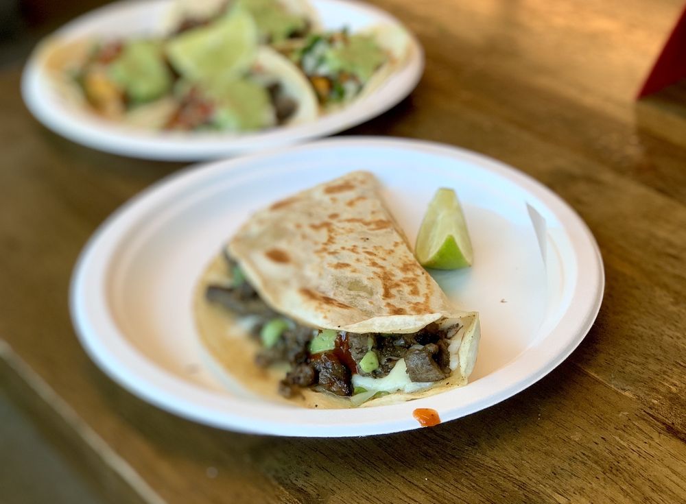 TACOS CHUKIS 497 Photos & 545 Reviews 832 Dexter Ave N, Seattle