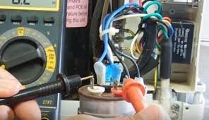 Slide of On Time Electrical & Air Conditioning