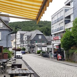 Cafe - Restaurant Moritz