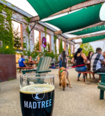 MadTree Brewing by null