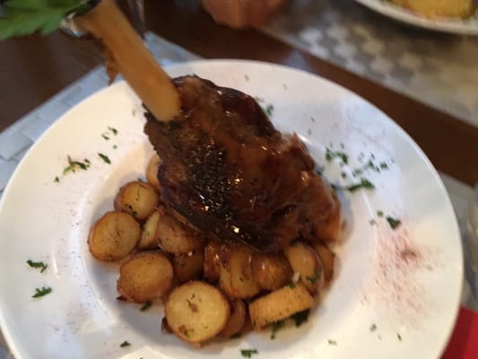 La Table de Lucie by null