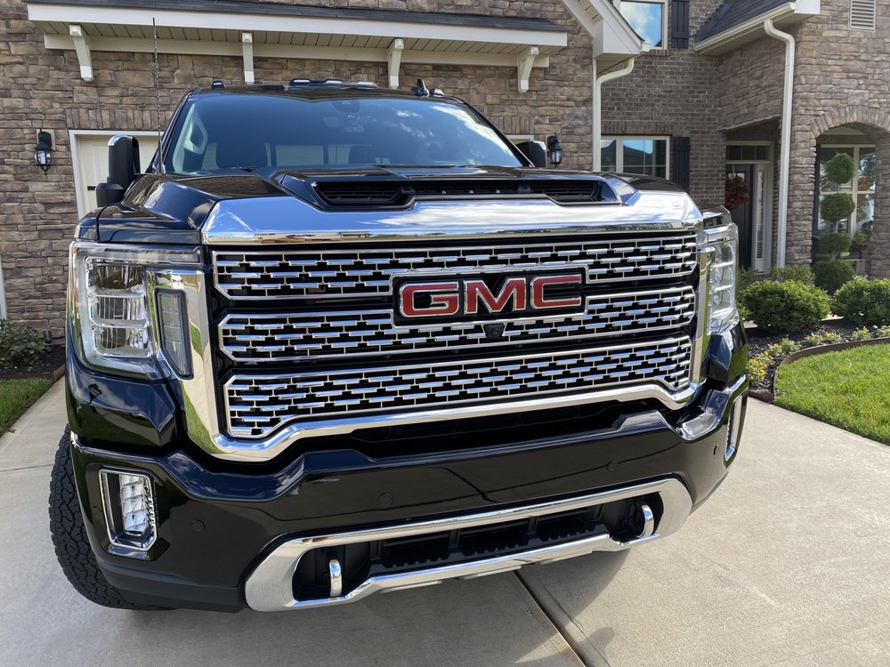 PARKS BUICK GMC KERNERSVILLE Updated September 2024 31 Photos & 34