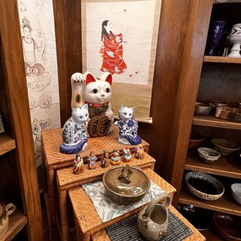 KIRIKO - Ceramics - Accessories Near Me - Portland, Oregon KIRIKO - Ceramics - Accessories Near Me - Portland, Oregon