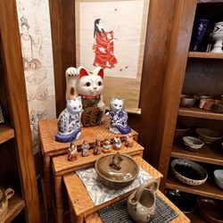 KIRIKO - Ceramics