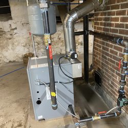 Gordon Heating And Cooling