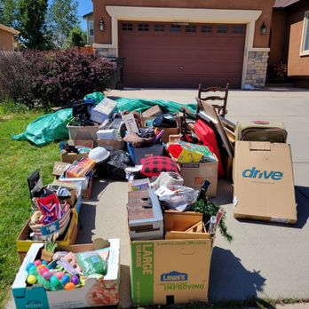 Pickup Please - Denver - This is what they LEFT!!! - Donation Center Near Me - Denver, Colorado Pickup Please - Denver - This is what they LEFT!!! - Donation Center Near Me - Denver, Colorado