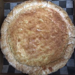 Humble Pies