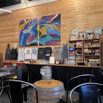 Laughing Monk Brewing - Breweries Near Me - San Francisco, California Laughing Monk Brewing - Breweries Near Me - San Francisco, California