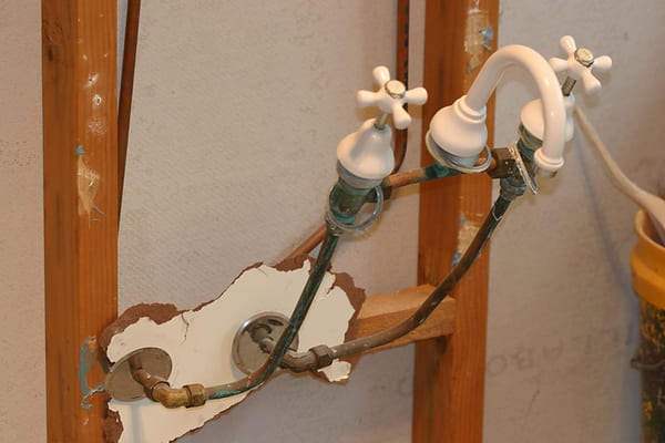 All Plumbing Solutions Logo