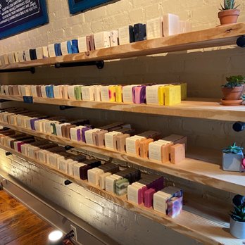 Essentially Zen Shop - Cosmetics & Beauty Supply Near Me - Staunton, Virginia Essentially Zen Shop - Cosmetics & Beauty Supply Near Me - Staunton, Virginia