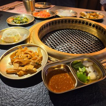 Mama Xita BBQ - Korean Near Me - Temple City, California Mama Xita BBQ - Korean Near Me - Temple City, California
