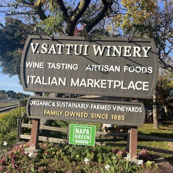 V Sattui Winery - Wineries Near Me - Saint Helena, California V Sattui Winery - Wineries Near Me - Saint Helena, California