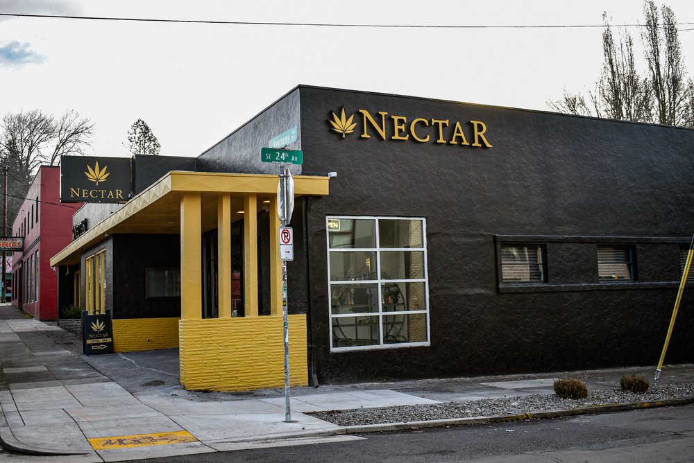 NECTAR PORTLAND HAWTHORNE Updated November 2024 2422 SE Hawthorne
