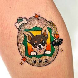 Gung Ho Tattoo Studio