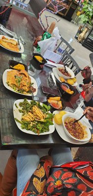 Iconic Eatery and Ice Cream Bar