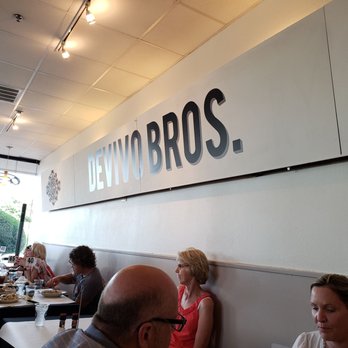 DeVivo's Eatery - New American Near Me - Keller, Texas