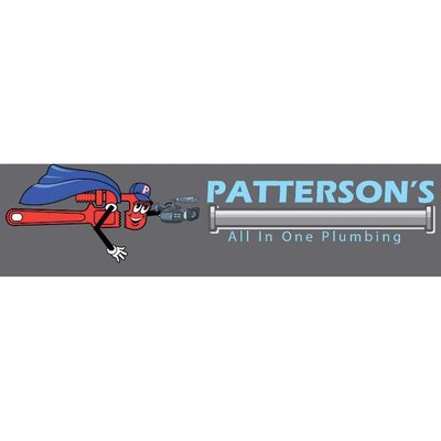 Patterson's All-In-One Plumbing
