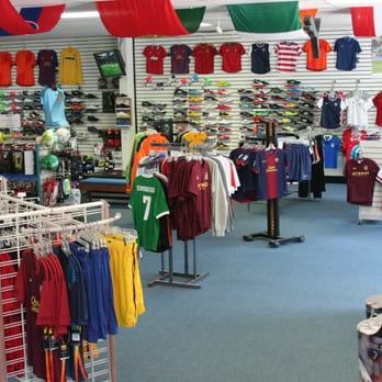 Strictly Soccer - Sporting Goods Near Me - Midlothian, Virginia Strictly Soccer - Sporting Goods Near Me - Midlothian, Virginia
