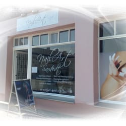 Nail Art Sarstedt