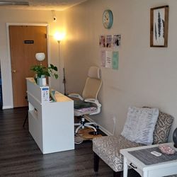 Cherry Blossom Massage & Spa