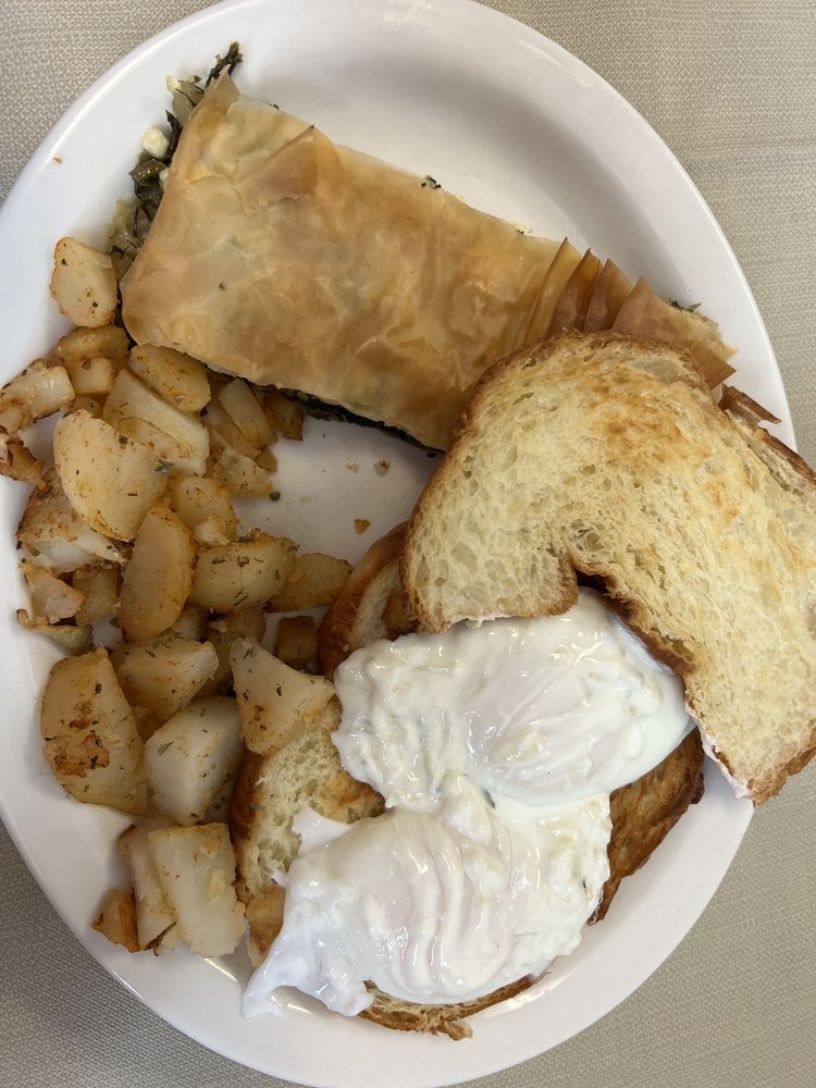 MORNINGSTAR GREEK AMERICAN RESTAURANT 14 Photos & 20 Reviews 850 Merchants Rd, Rochester
