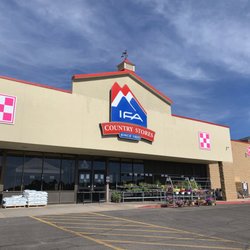 IFA Country Store - Cedar City