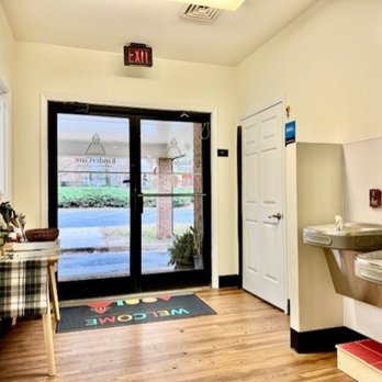 Northeast Raleigh KinderCare - Lobby - Child Care & Day Care Near Me - Raleigh, North Carolina Northeast Raleigh KinderCare - Lobby - Child Care & Day Care Near Me - Raleigh, North Carolina