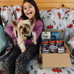 Furbaby Service By Selena