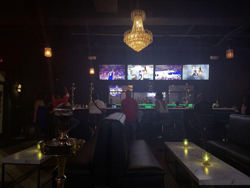 PALACE ON 4TH Updated September 2024 309 W 4th St, Charlotte, North