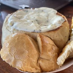 Bread Bowl