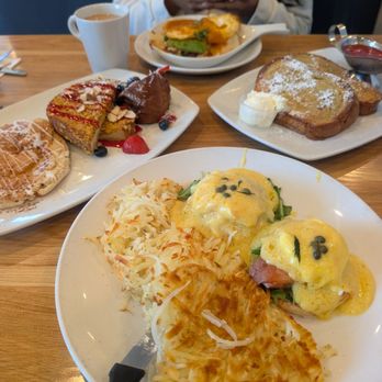 Broken Yolk Cafe - Breakfast & Brunch Near Me - Rancho Cucamonga, California Broken Yolk Cafe - Breakfast & Brunch Near Me - Rancho Cucamonga, California