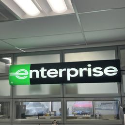 Exterior outside entrance of Enterprise Rent-A-Car - Aurora, Colorado Exterior outside entrance of Enterprise Rent-A-Car - Aurora, Colorado