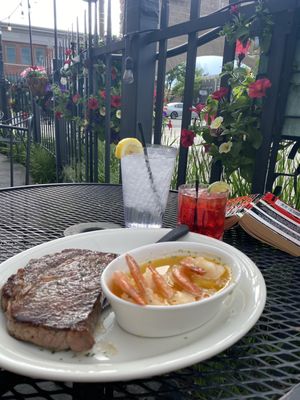 The Quarry Steakhouse & Brew Pub by null