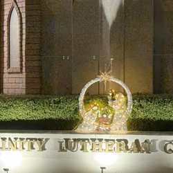 Trinity Lutheran Church, School, and Preschool - Paso Robles