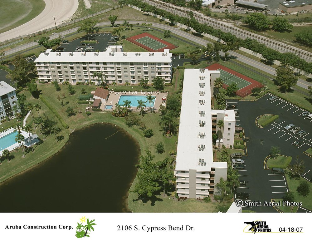 Slide of Aruba Construction & Roofing