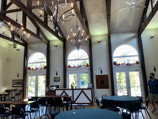 Casanel Vineyards & Winery by null