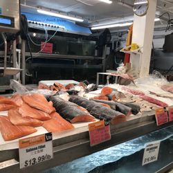 Al Premium Food Mart - Nov 2023.