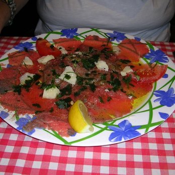 Incontro, restaurant - Italian Near Me - Anderlecht, BRU